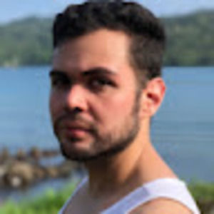 Meet your Posher, Brian